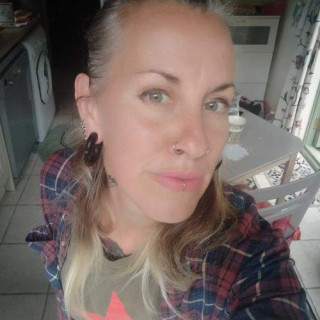 Foto van Justine