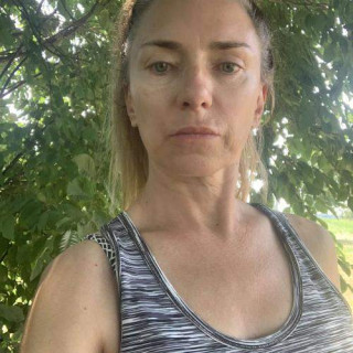 Foto van Ulrike