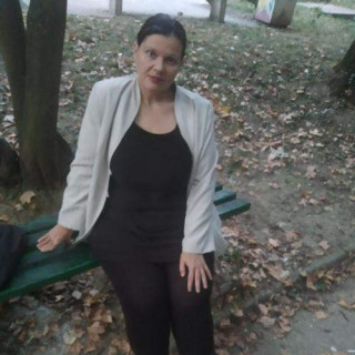 Foto van Mellanie