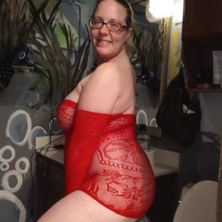 Foto van Kirstin