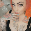 Foto van Rebekka
