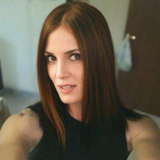 Foto van Miriam