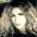 Foto van Lene