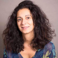 Foto van Indra