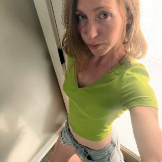 Foto van Leonie